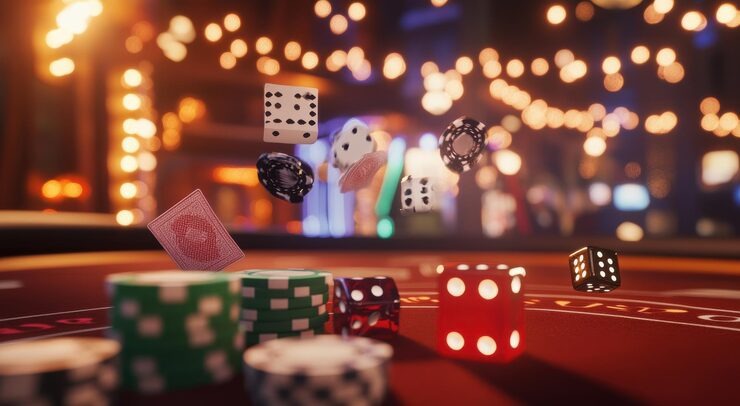 belo4d featured game showcase